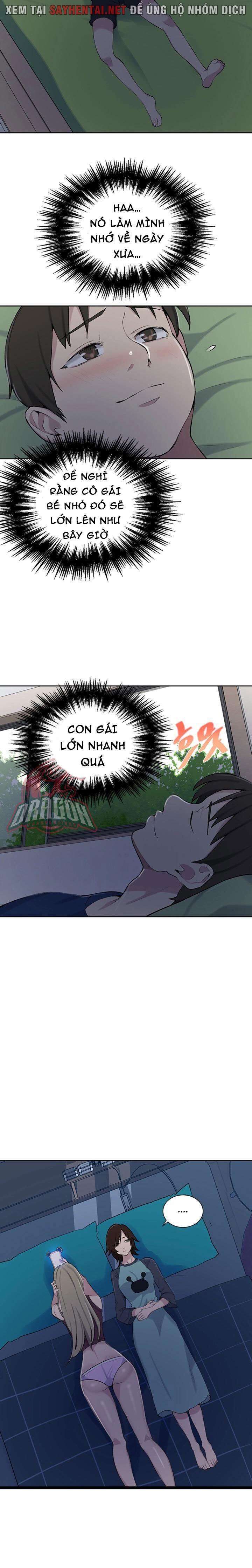 lớp học bí mật – secret class chapter 48 - Trang 1