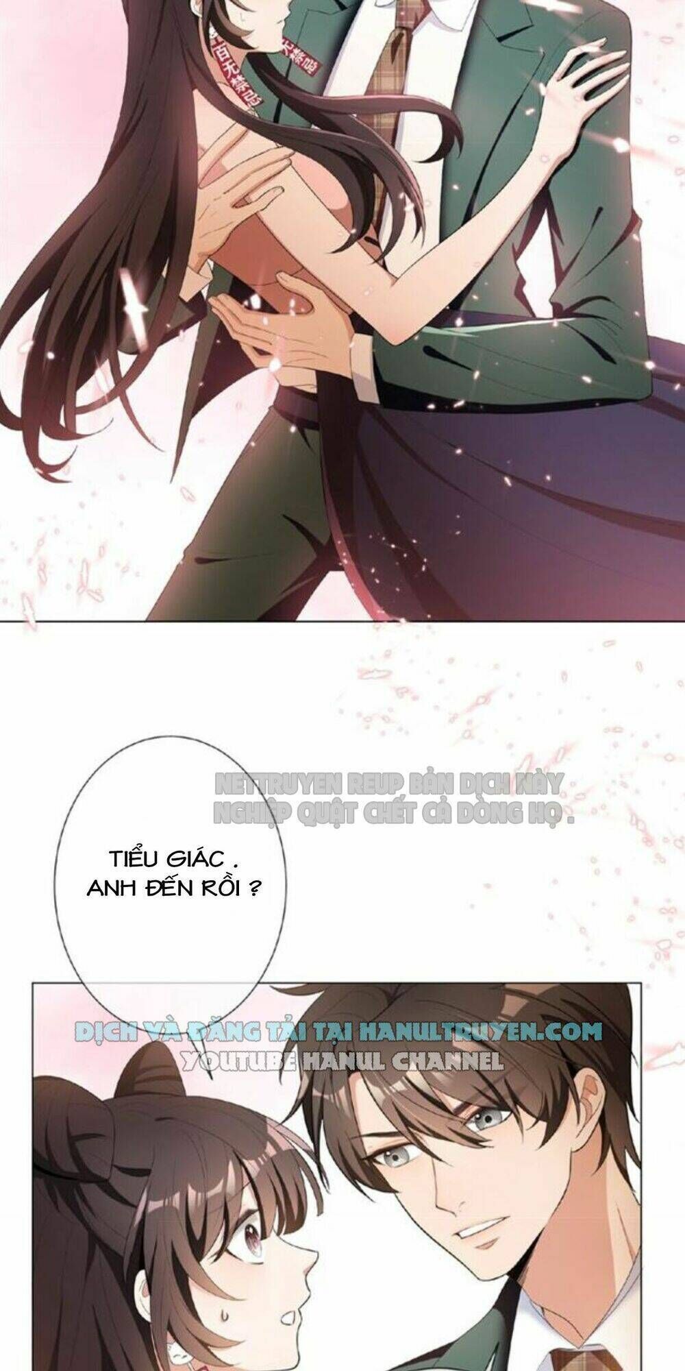 cô vợ nhỏ nuông chiều quá lại thành ác!! chapter 67 - Trang 2