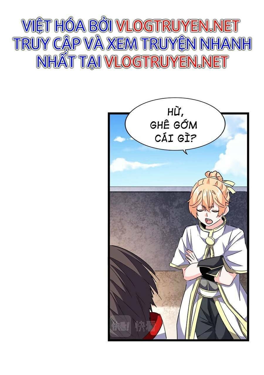 đại quản gia là ma hoàng Chapter 240 - Next chapter 241