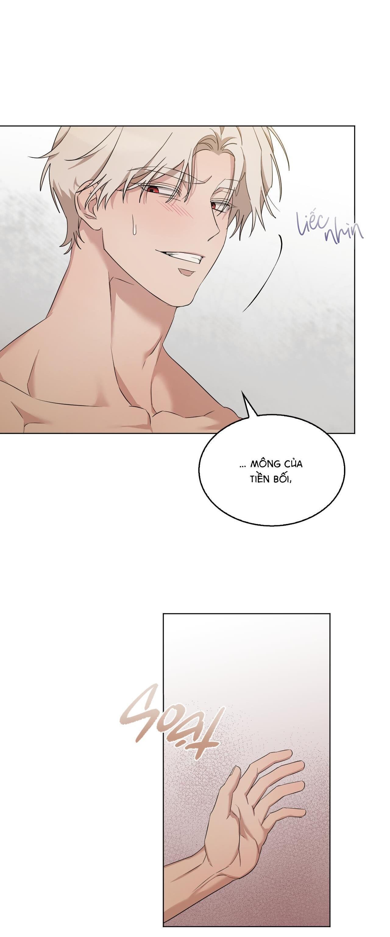 (Cbunu) Dễ Thương Là Lỗi Của Tôi Sao? Chapter 22 - Trang 1