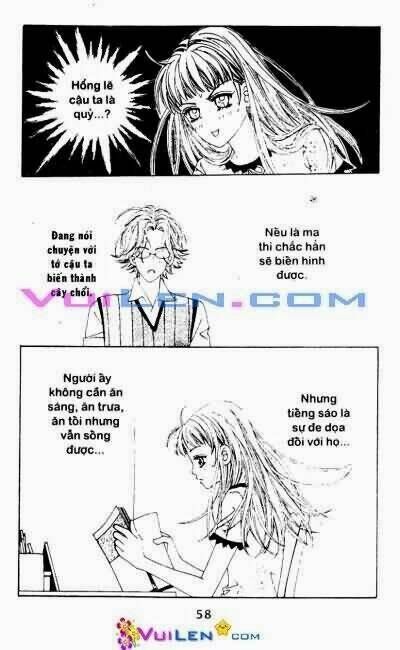 Đến vương quốc ma Chapter 2 - Next Chapter 3