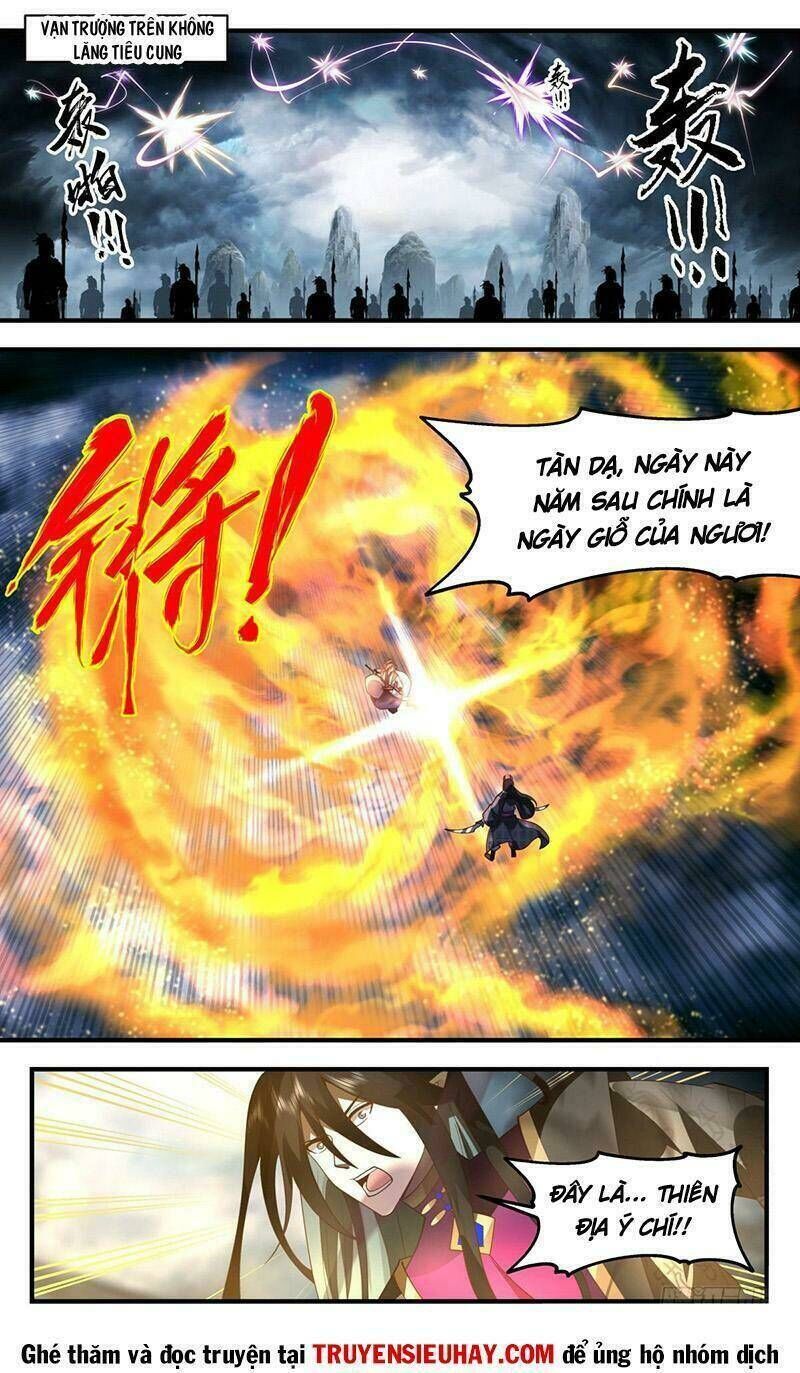 võ luyện đỉnh phong Chapter 2555 - Next Chapter 2556