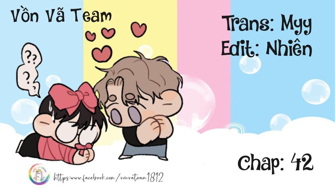 chất dị ứng cực cute Chapter 42 - Trang 2