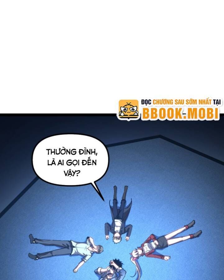 thâm uyên chi chủng chapter 39 - Next chapter 40