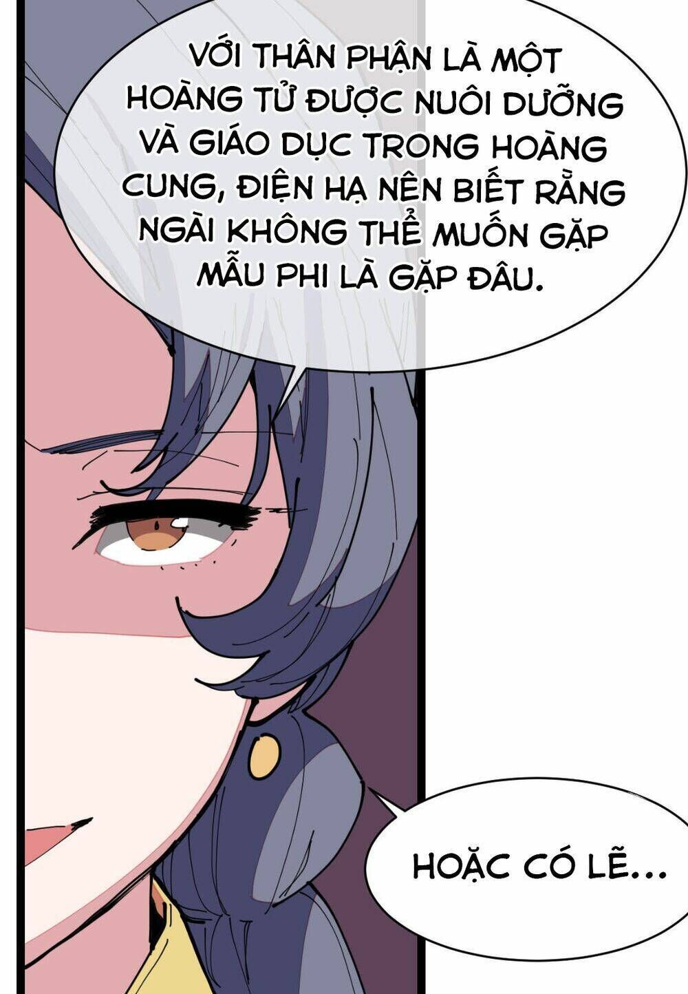 2 Nàng Công Chúa Chapter 9 - Trang 2