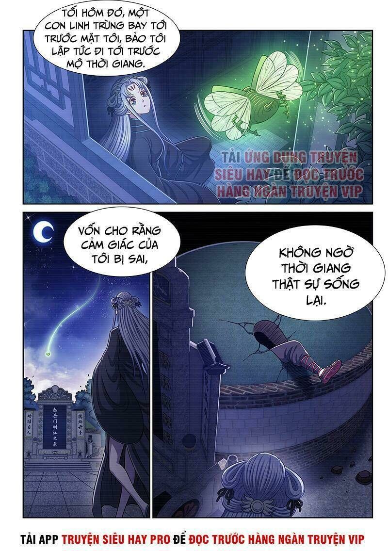 ta là đại thần tiên Chapter 295 - Trang 2