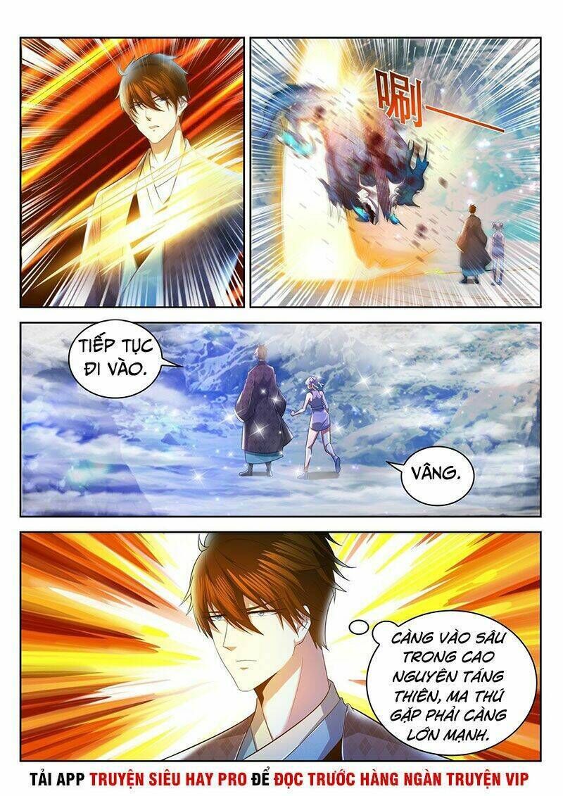 trọng sinh đô thị tu tiên Chapter 445 - Next Chapter 446