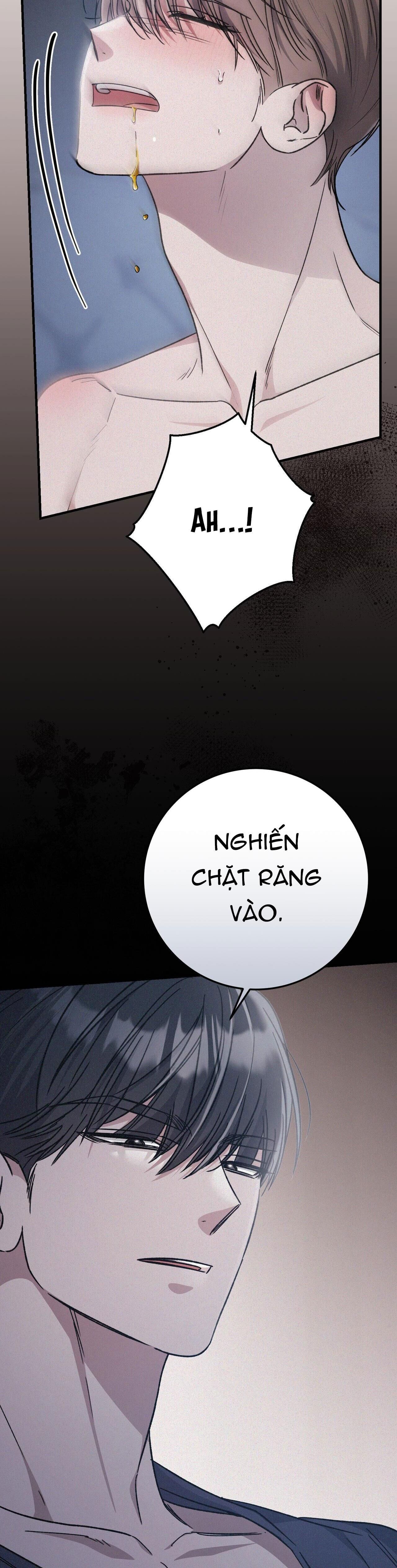 formless Chapter 44 - Trang 1