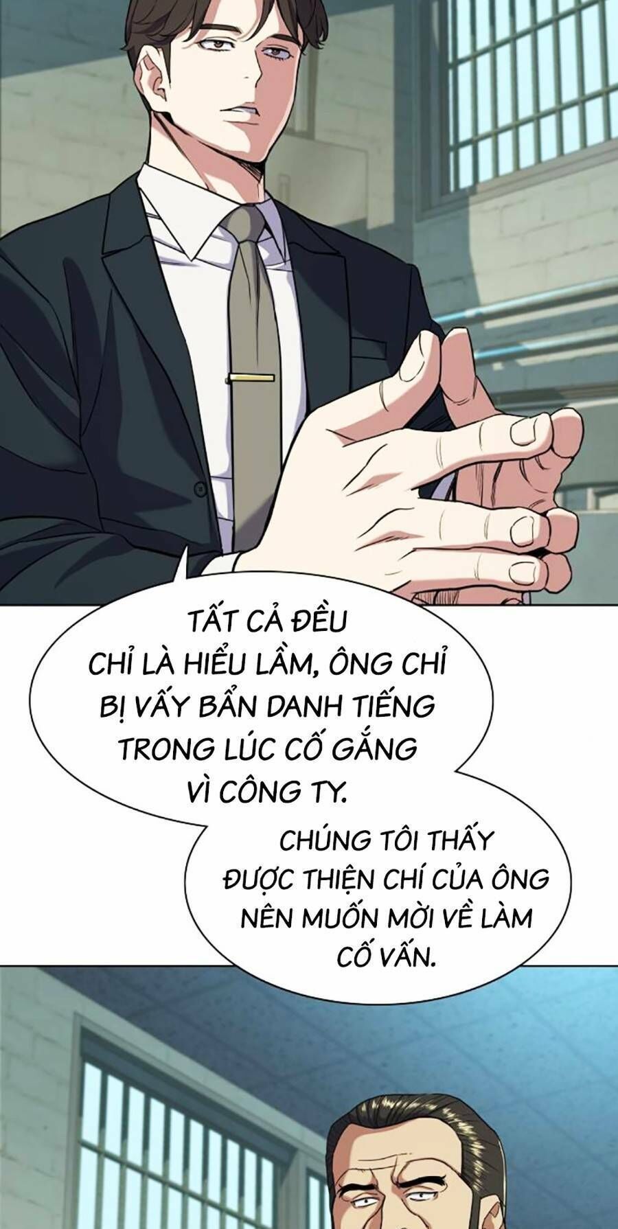 tiểu thiếu gia gia tộc tài phiệt chương 59 - Next chapter 60