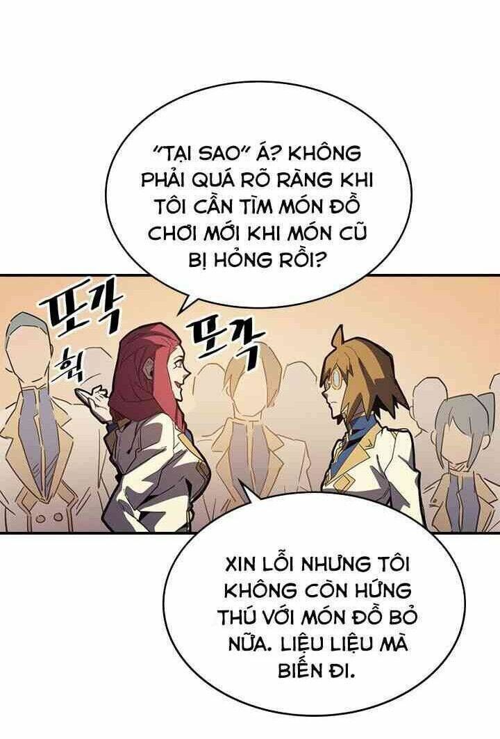 chuyển sinh ma pháp đặc biệt yếu chapter 105 - Next chapter 106