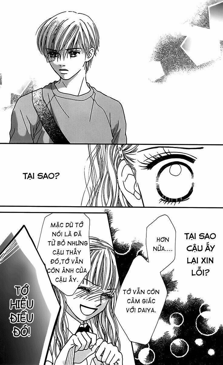 Parfait Tic - Cô Láng Giềng Chapter 37 - Trang 2