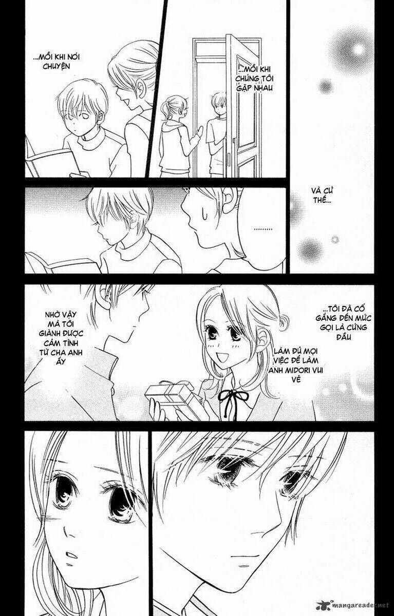 Kimi Ga Uso O Tsuita (You Told A Lie) Chapter 10 - Next Chapter 11