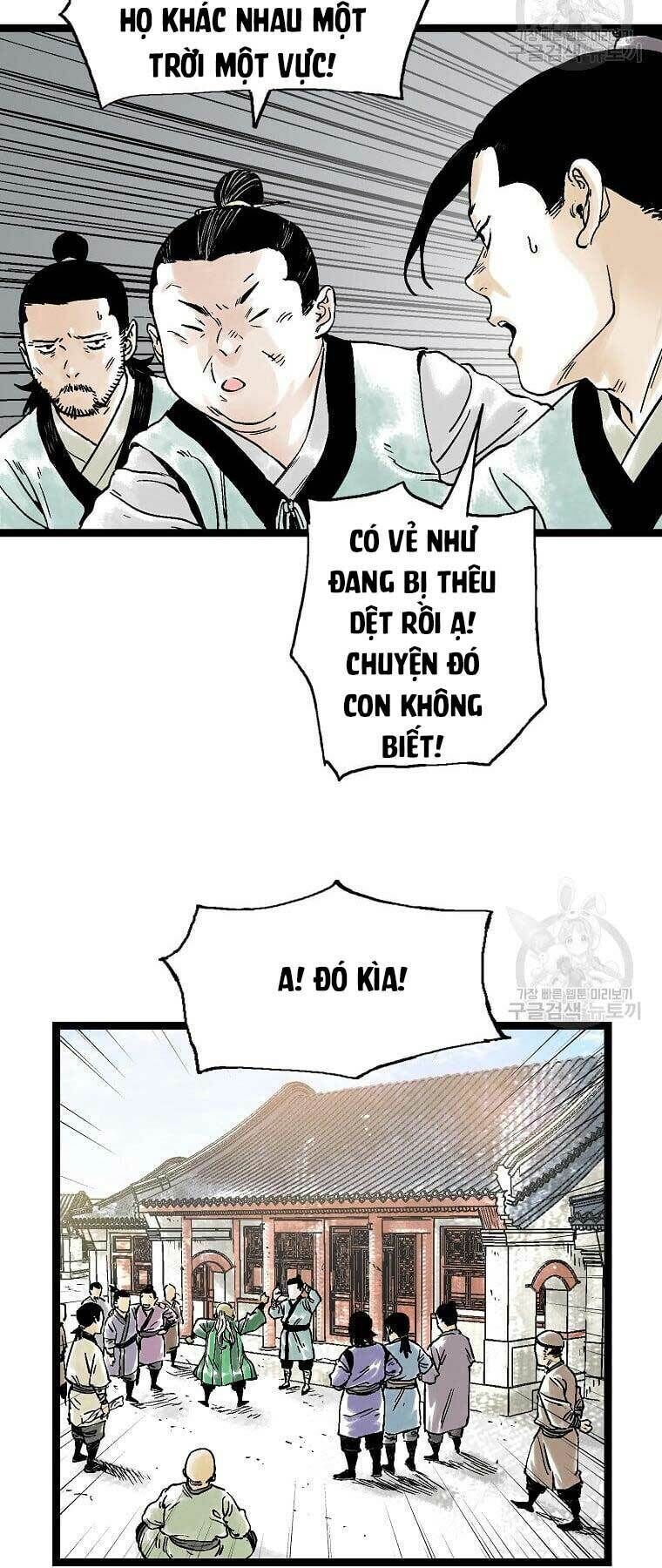 ma hiệp côn lôn chapter 39 - Next chapter 40: ss2 begin