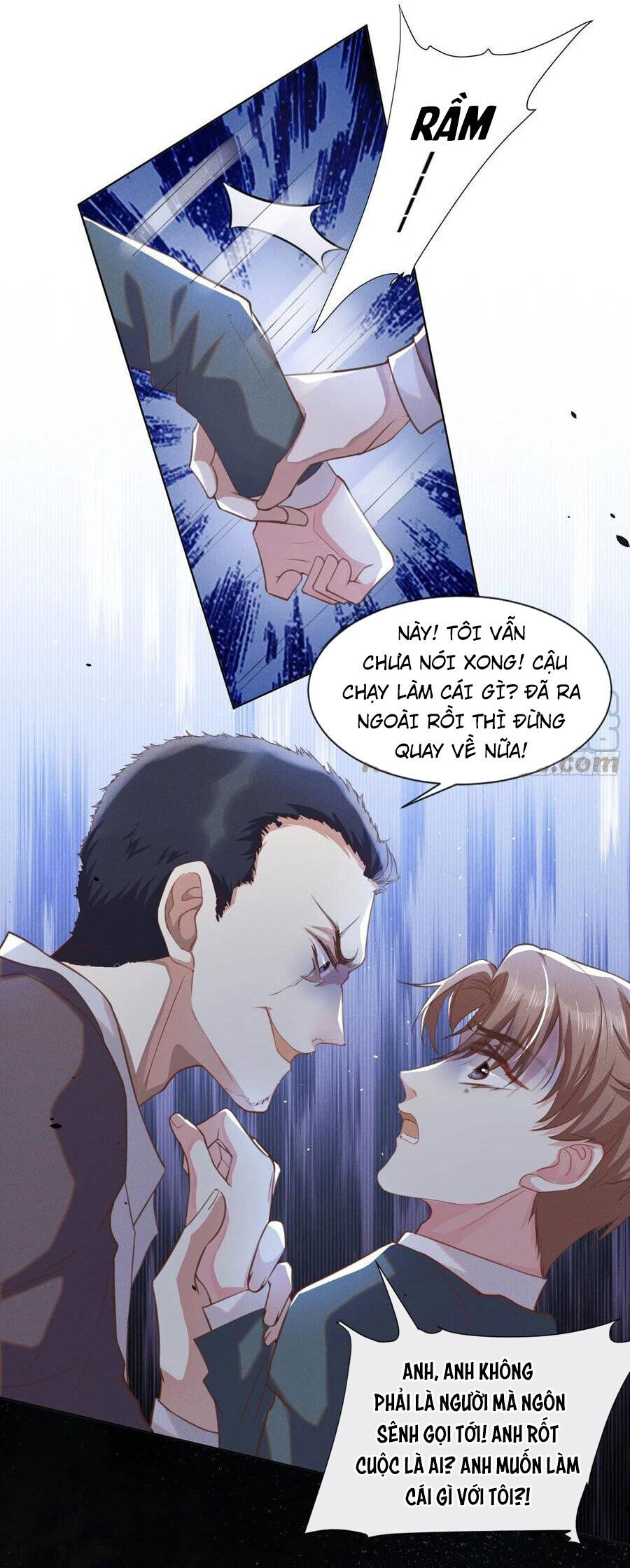 ANH ẤY GỌI TÔI LÀ HẮC LIÊN HOA Chapter 65 - Next Chapter 66