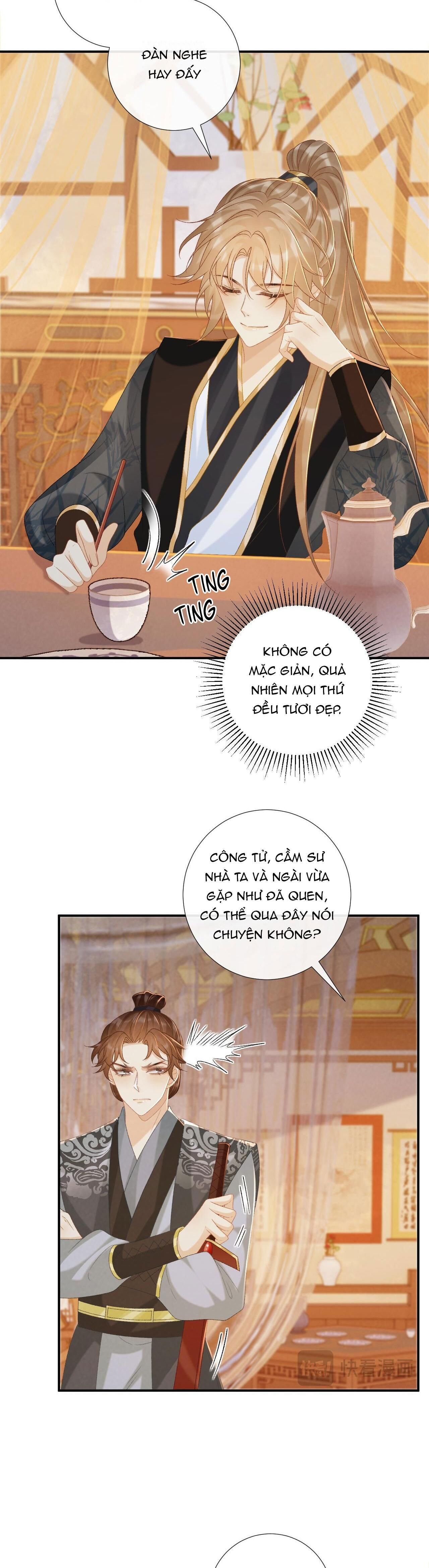 Cạm Bẫy Của Kẻ Biến Thái Chapter 75 - Trang 1