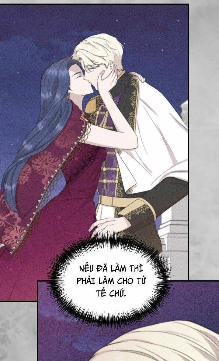 tôi không phải là cinderella chapter 42 - Trang 1