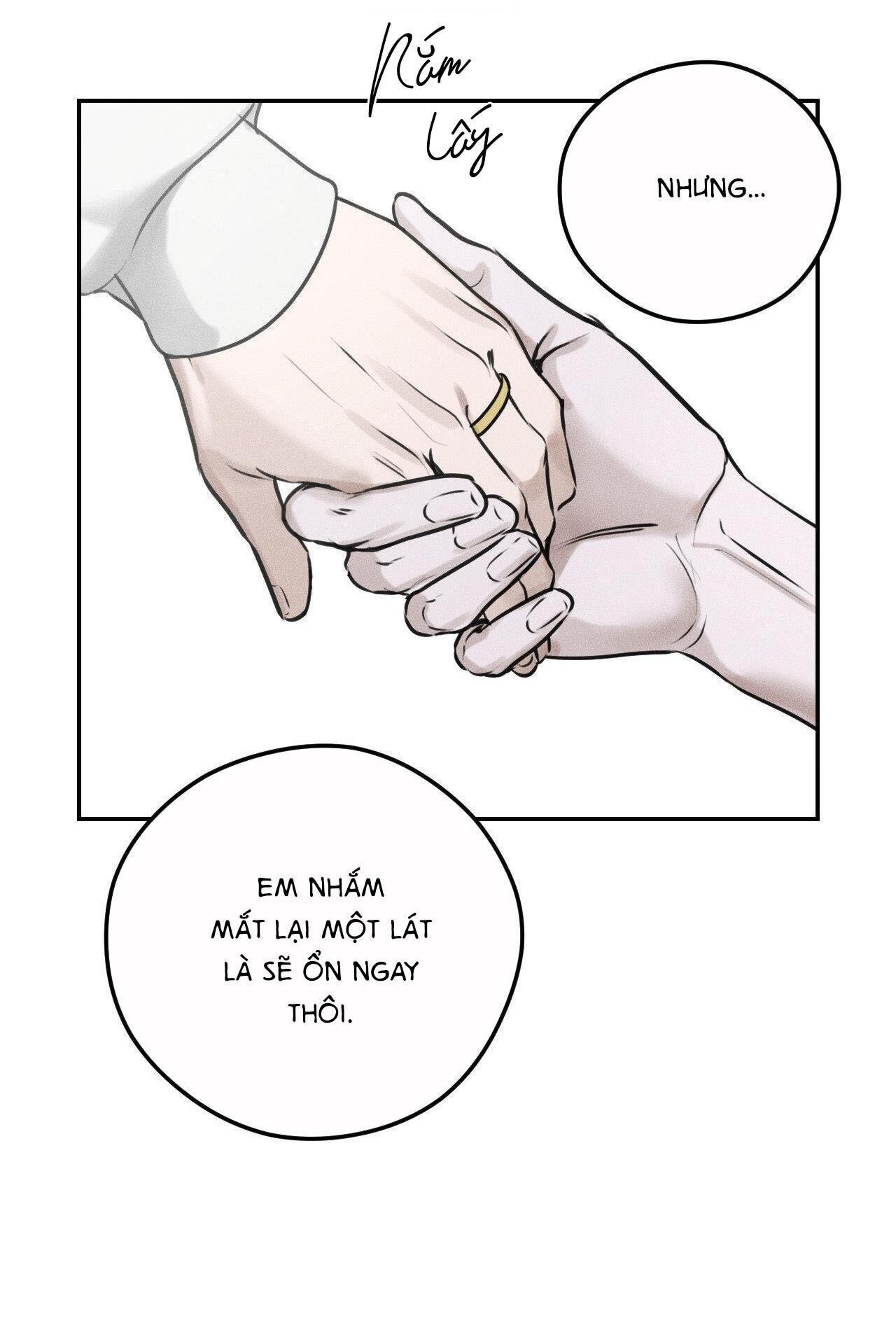 (Cbunu) Gấu Teddy Thân Yêu Chapter 2 - Trang 2