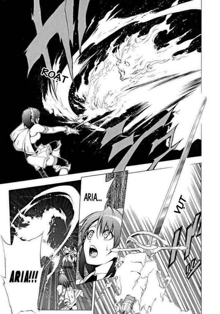 Seiken No Blacksmith Chapter 5 - Trang 2