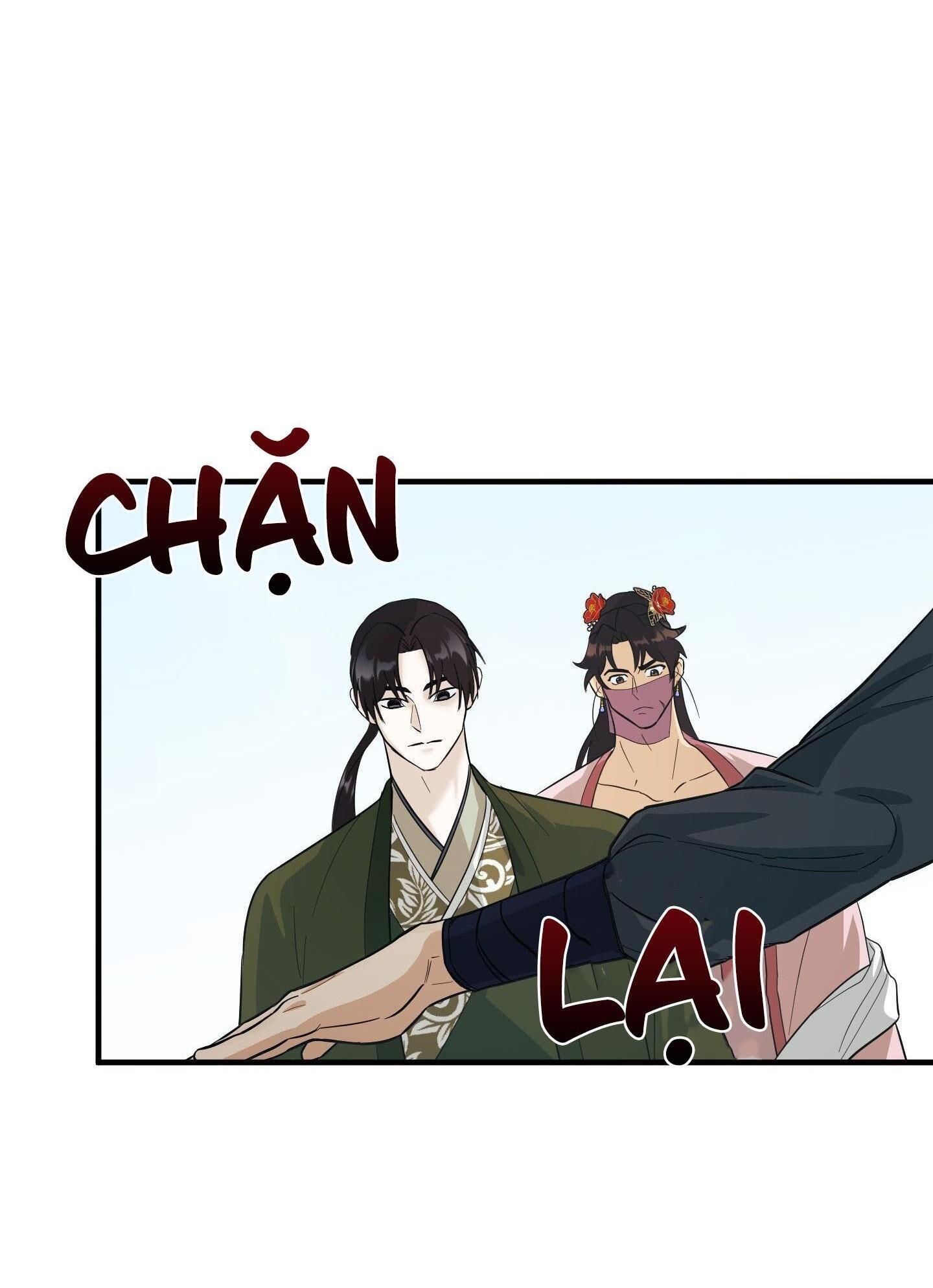 SỐNG SÓT NHỜ LÀM VỢ BÉ CỦA MA GIÁO CHỦ Chapter 6 - Next Chapter 6