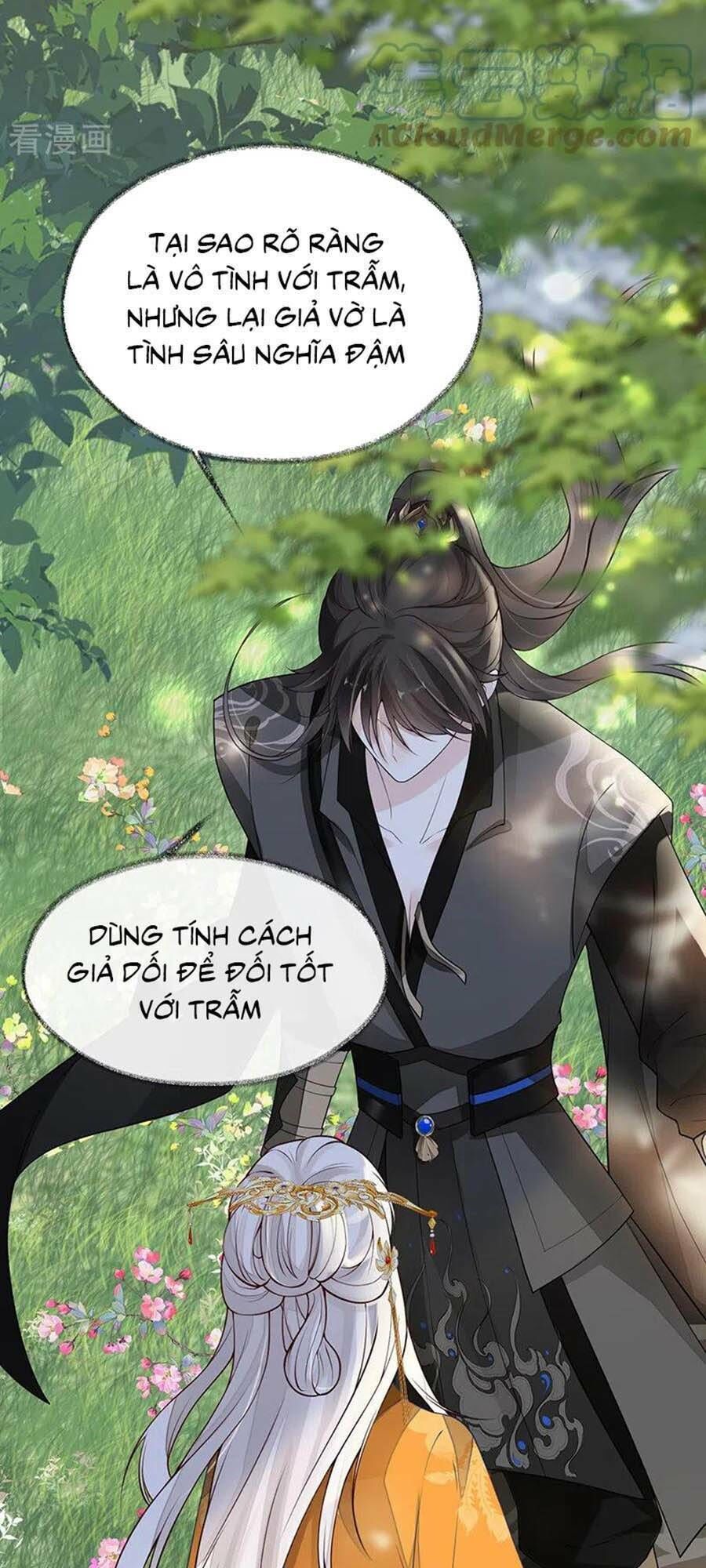 thái hậu quân hạ thần chapter 103 - Next chapter 104