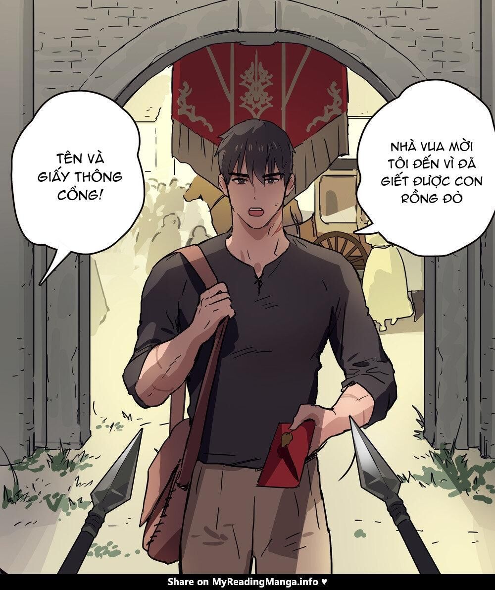 oneshot mặn chát Chapter 119 - Trang 1