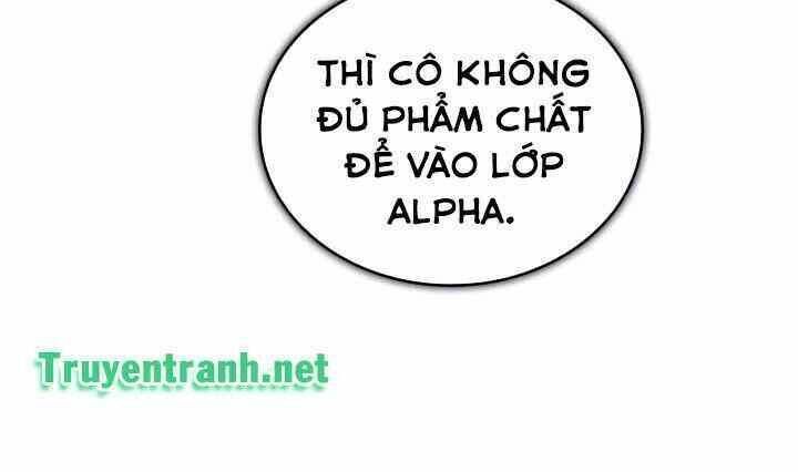 chuyển sinh ma pháp đặc biệt yếu chapter 38 - Trang 2