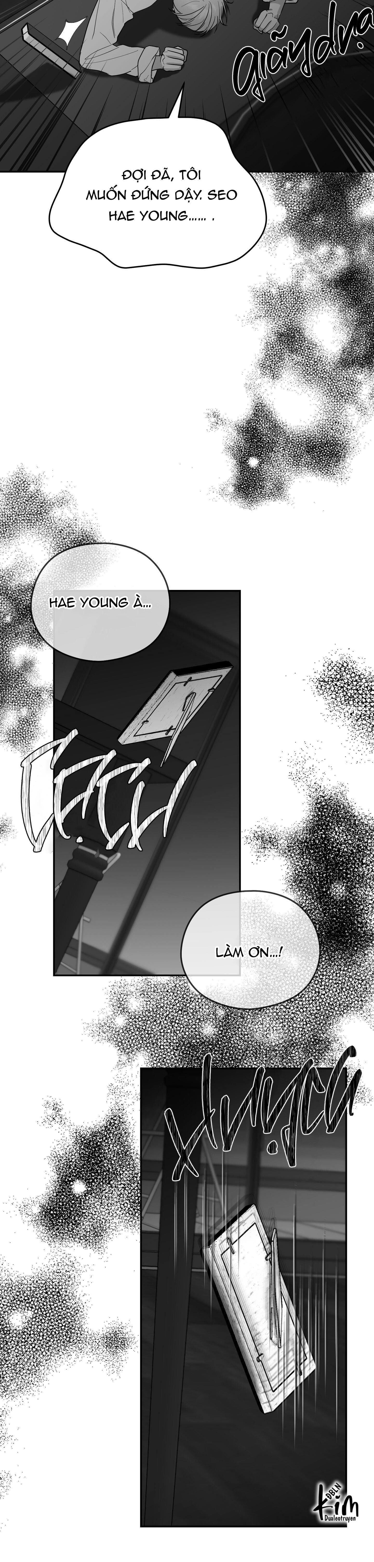 non zero sum Chapter 14 - Trang 1