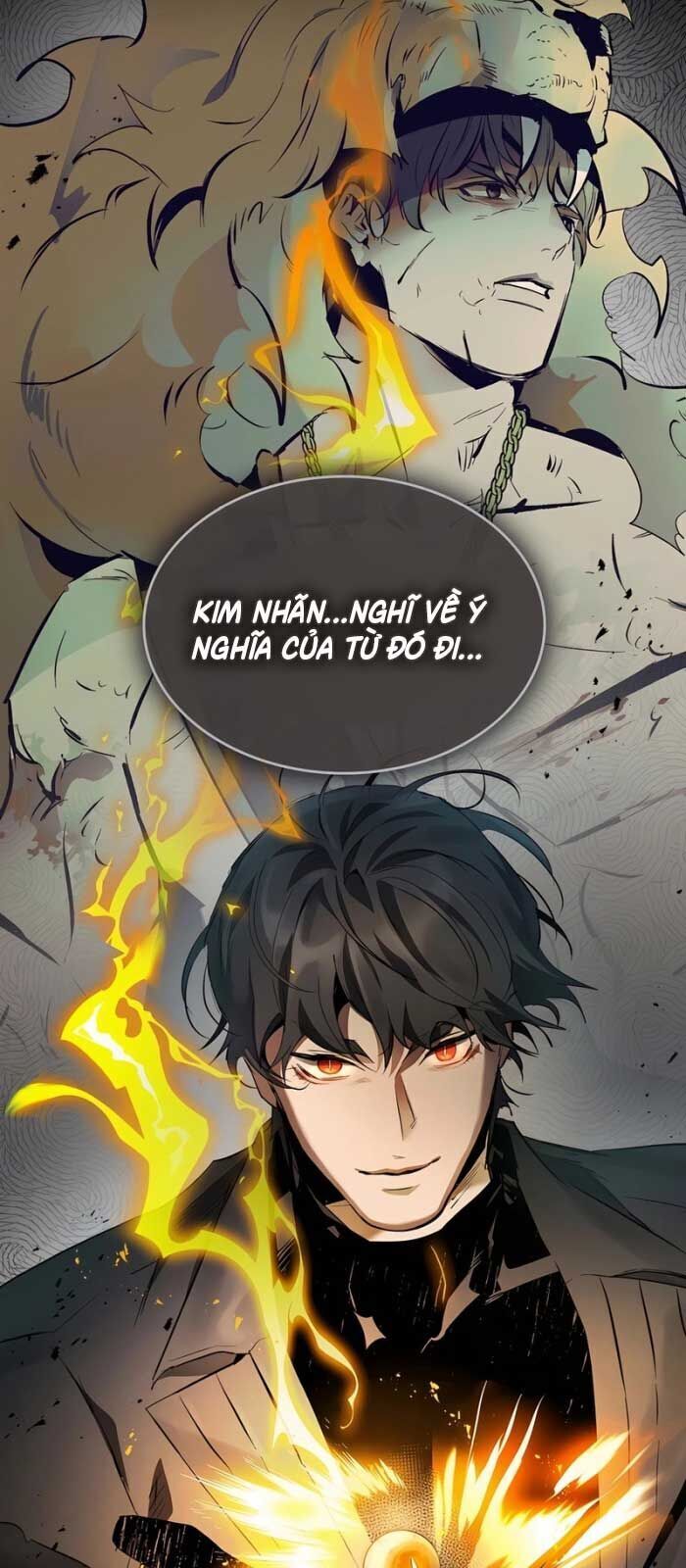 thăng cấp cùng thần Chapter 124 - Next Chapter 125