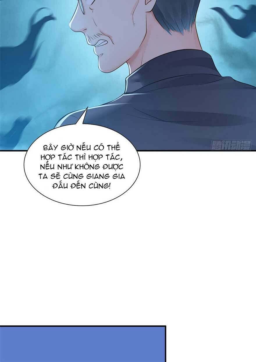 hệt như hàn quang gặp nắng gắt chapter 50 - Next chapter 51