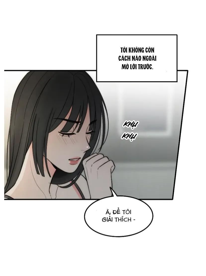 vô tình Chapter 2 Chap 2 - Trang 2