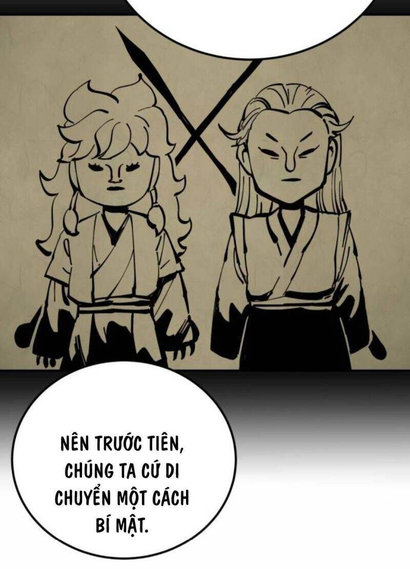 ông võ giả và cháu chí tôn chapter 51 - Trang 2