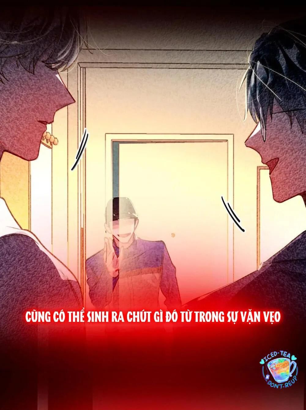 tôi có bệnh Chapter 64 - Next Chapter 65