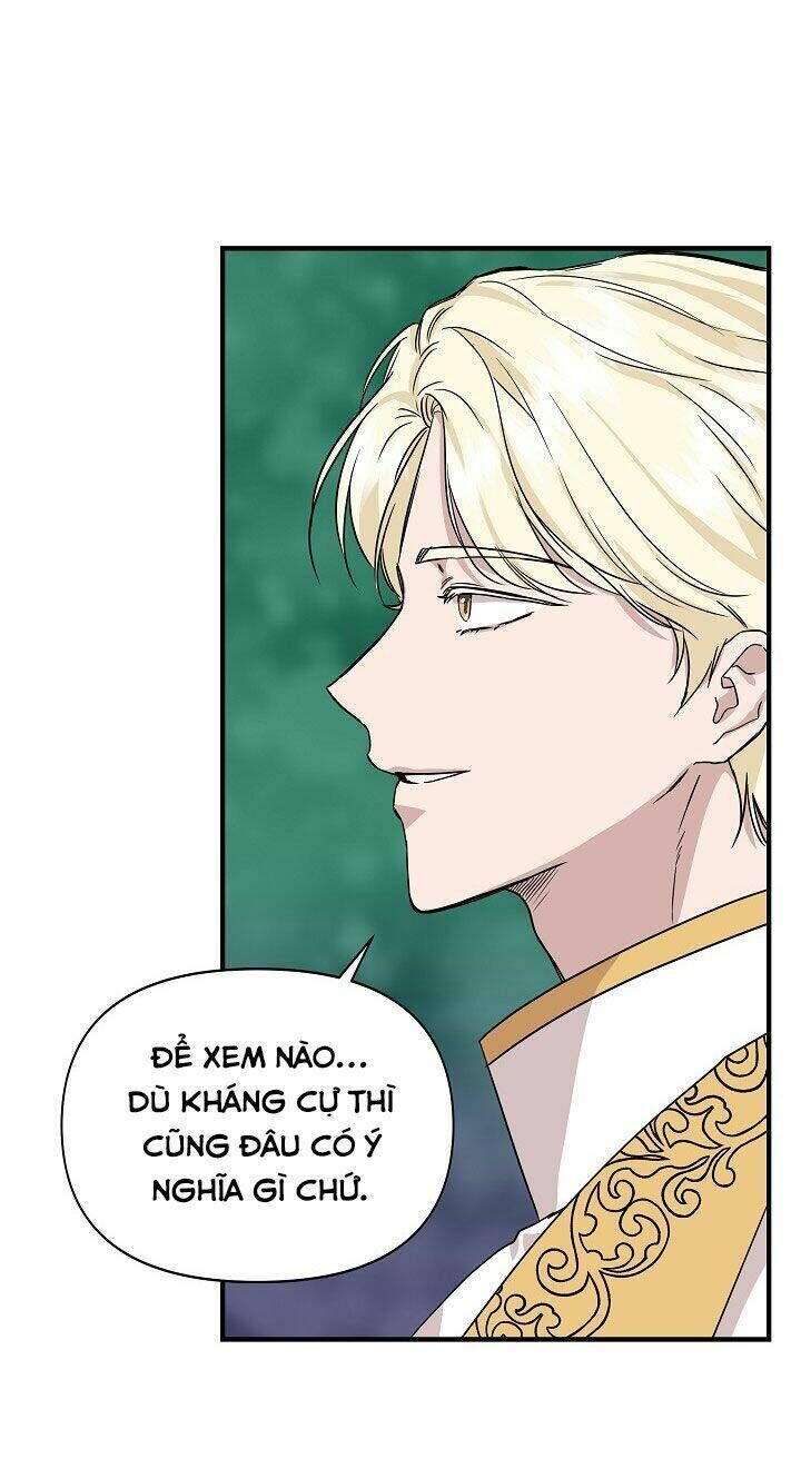 tôi không phải là cinderella chapter 16 - Trang 2