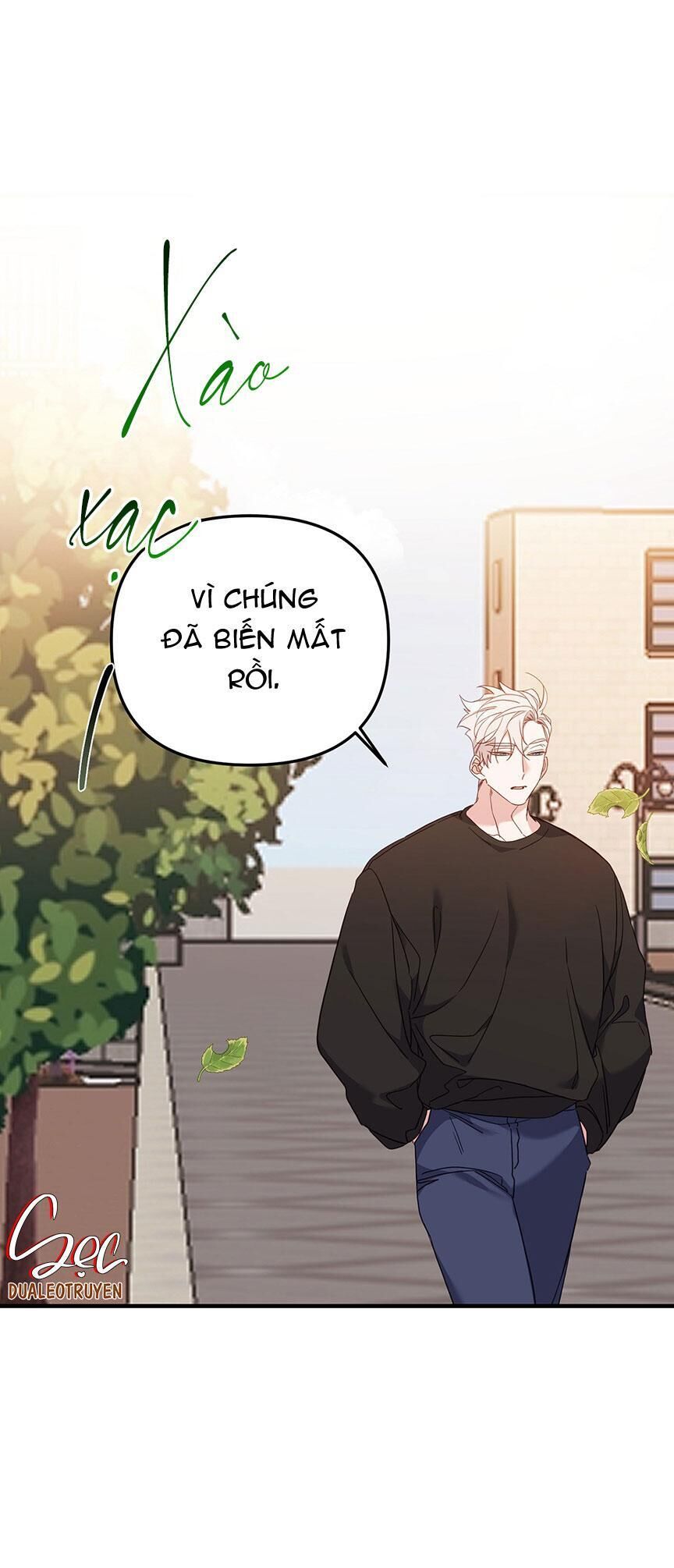 hổ trở về Chapter 22 - Trang 2