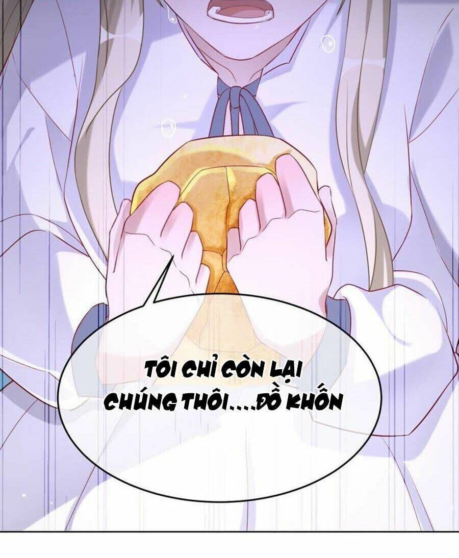 thần luân mật luyến chapter 65 - Trang 2