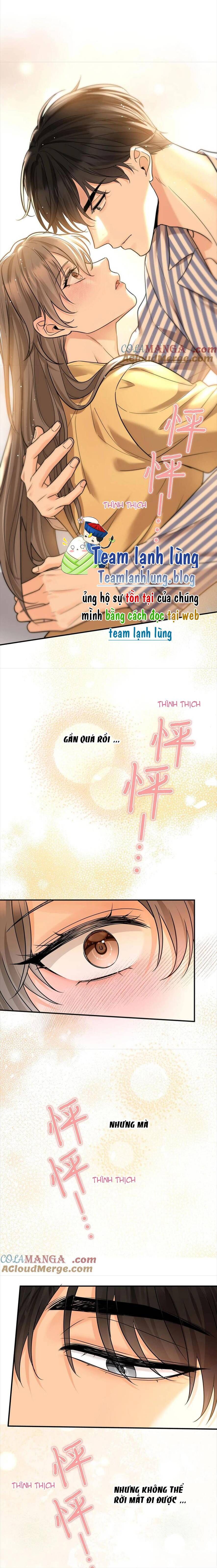 sau khi chia tay , tôi có kết đẹp cùng với chú nhỏ Chapter 49 - Trang 1