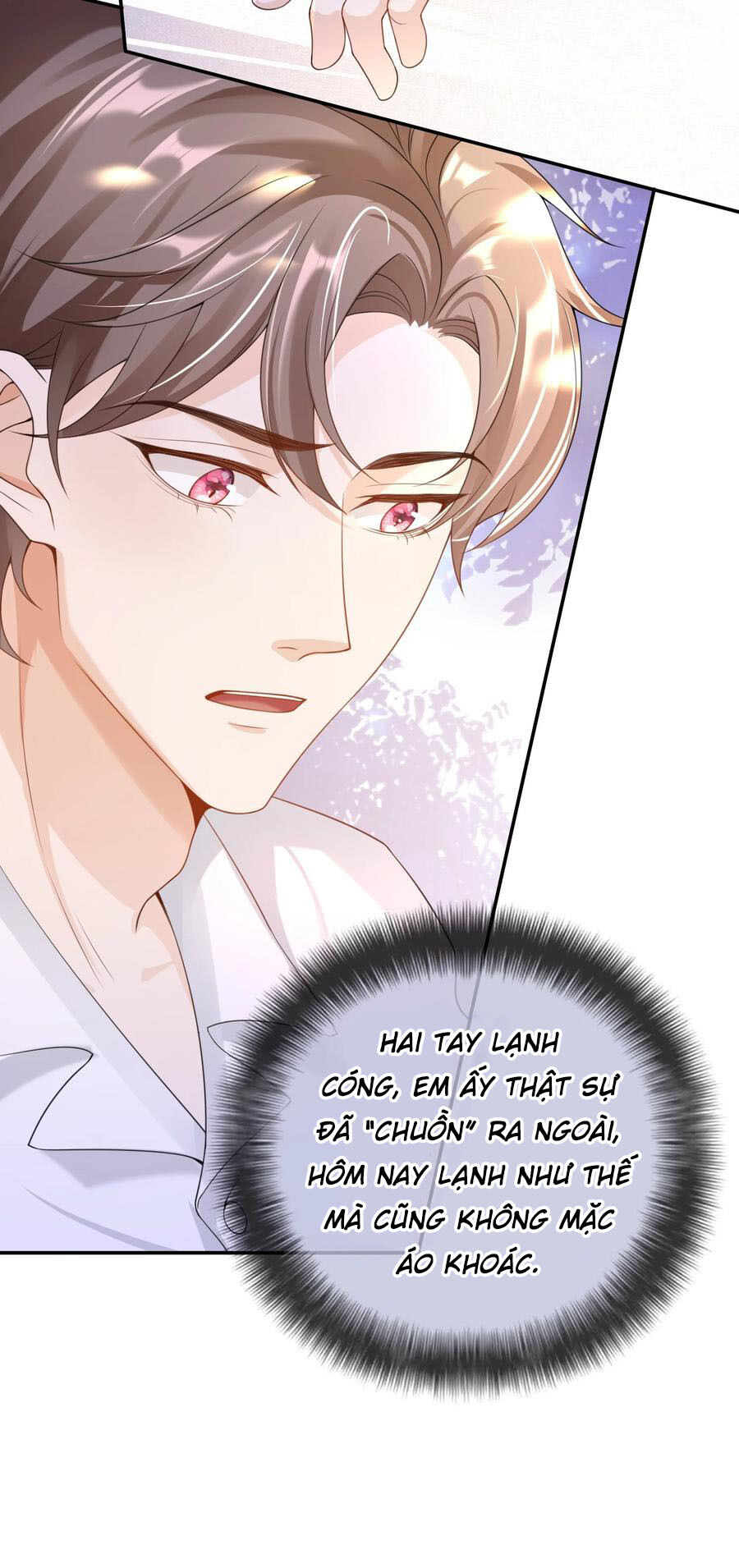 Scandal Quá Nhiều Là Lỗi Của Tôi Ư? Chapter 28 - Next Chapter 29