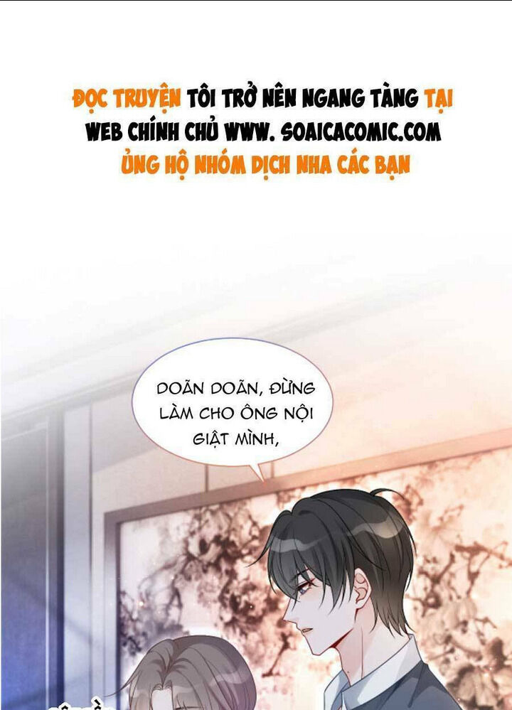 được các anh trai chiều chuộng tôi trở nên ngang tàng chapter 77 - Next chapter 78