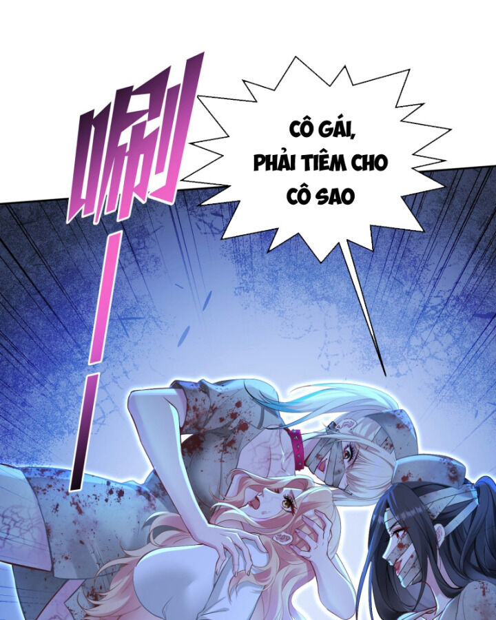 không làm kẻ nịnh bợ nữa, ta trở thành tỷ phú! chapter 95 - Next chapter 96