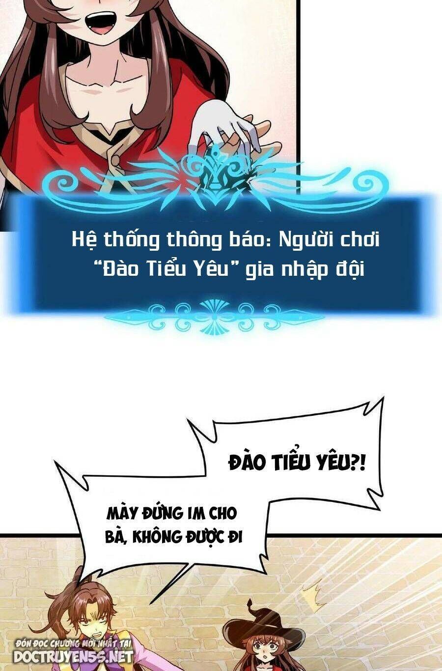 đoạt mạng bằng trị liệu thuật chapter 7 - Next chapter 8