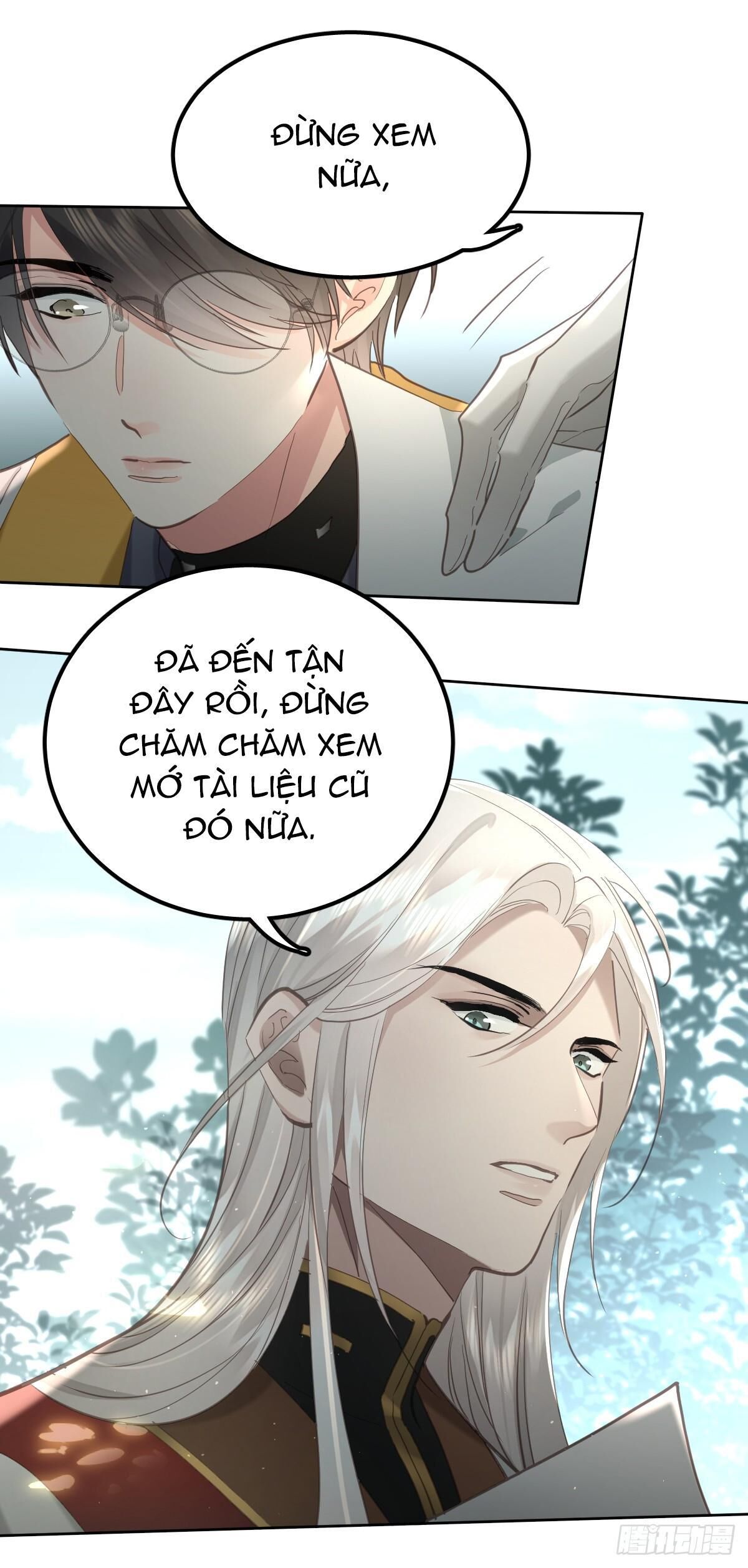 Ong Thợ Chapter 51 - Next Chapter 52