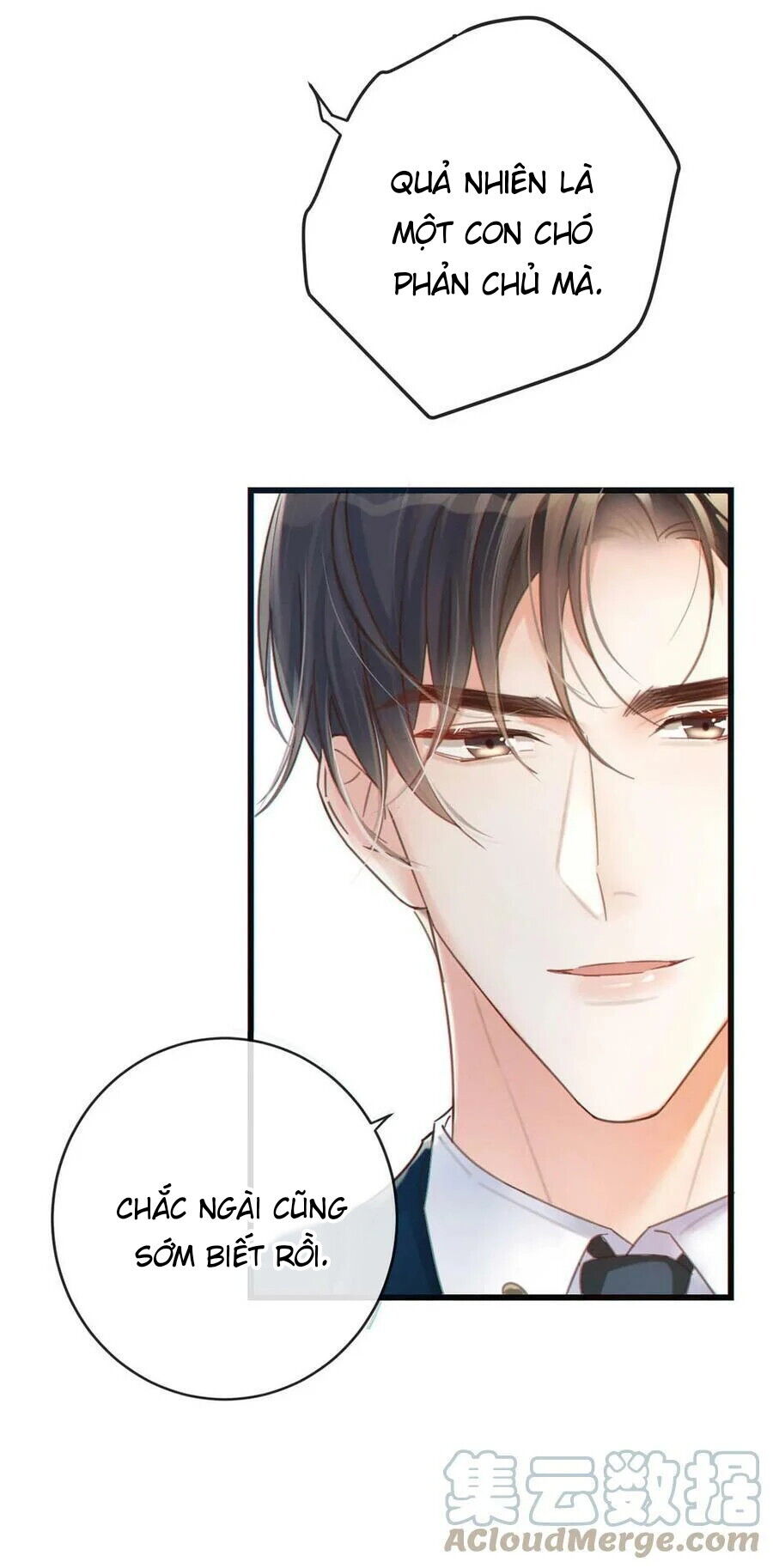 Nịch Tửu Chapter 38 - Next Chapter 39