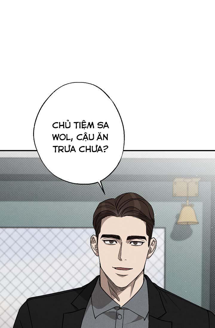 va chạm Chapter 4 - Trang 1