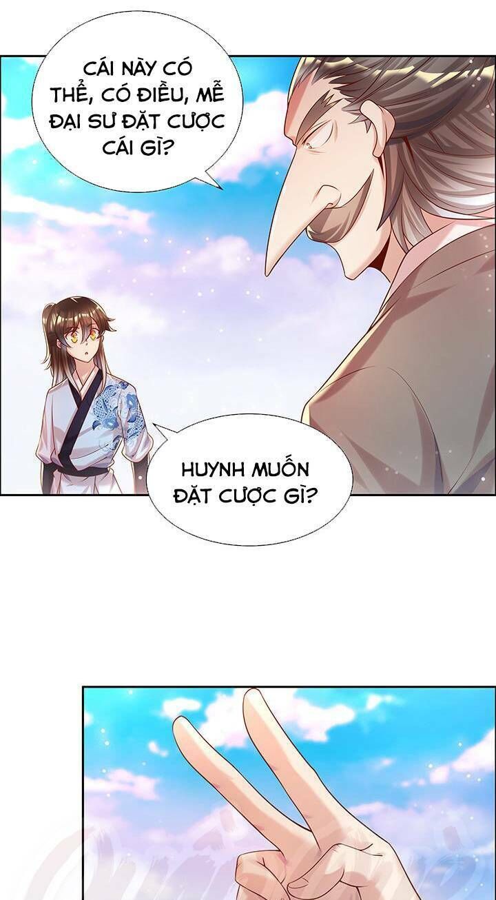 siêu phàm truyện chapter 152 - Trang 2