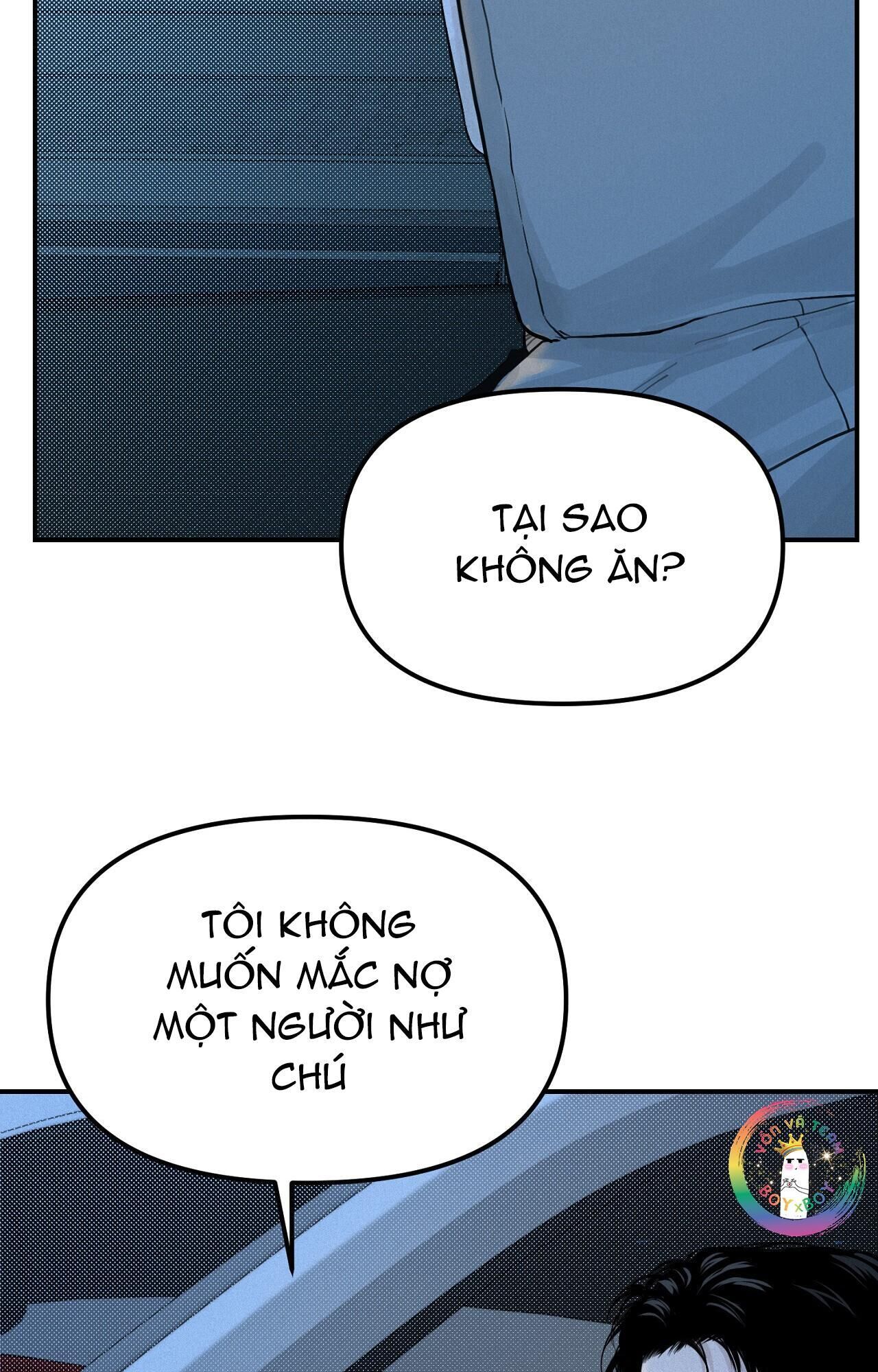 Hình Chiếu Chapter 4 - Trang 1