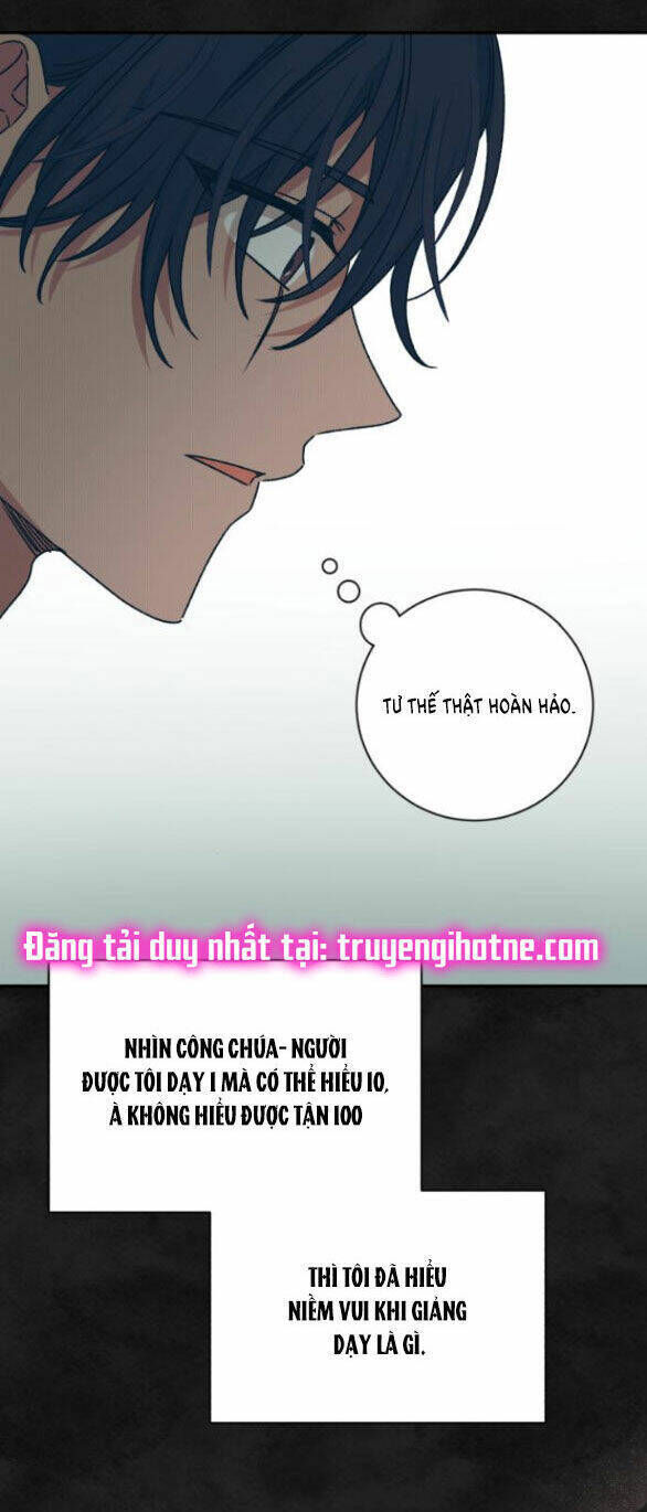 nàng bạo chúa muốn có một cuộc sống hạnh phúc hơn! chapter 34.1 - Next chapter 34.2