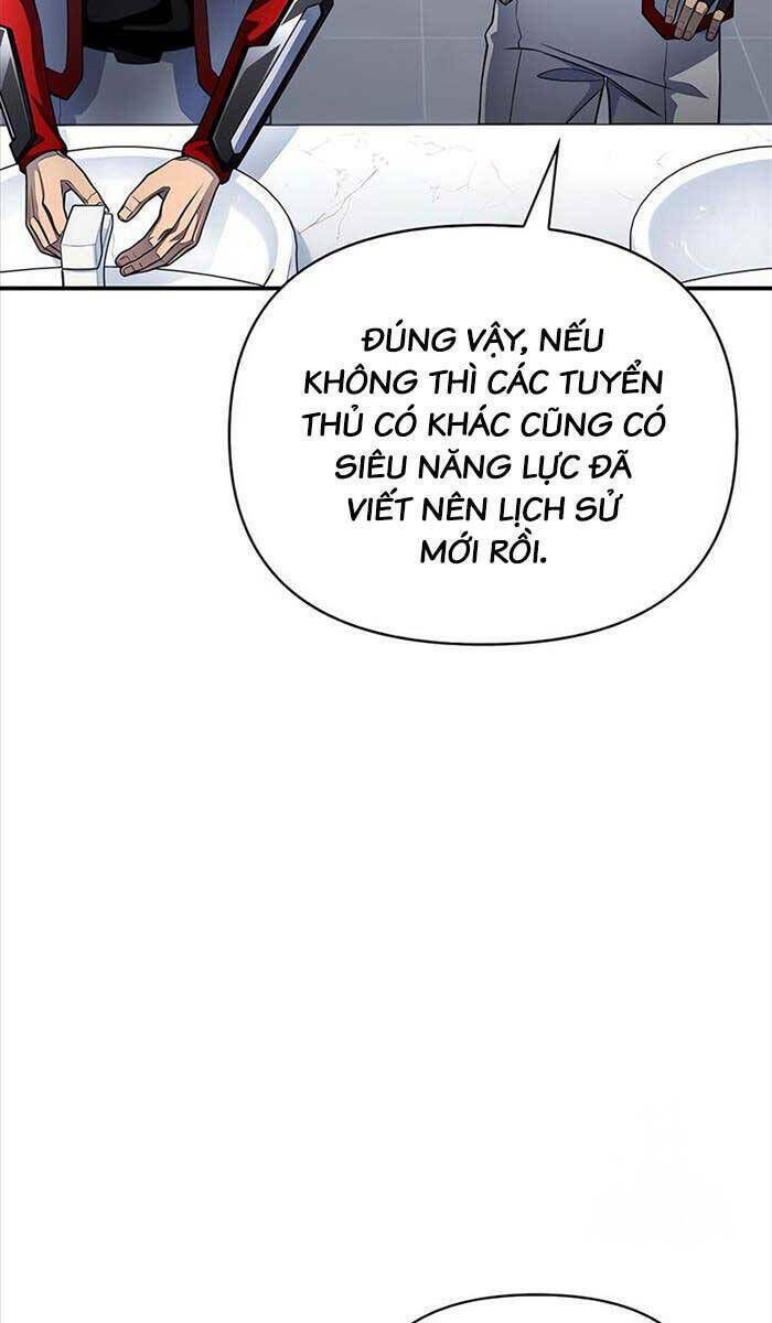 cuộc chiến siêu nhân chapter 57 - Next chapter 58