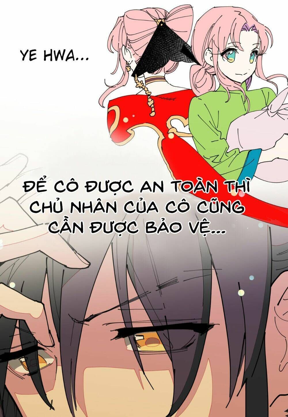 2 Nàng Công Chúa Chapter 9 - Trang 2