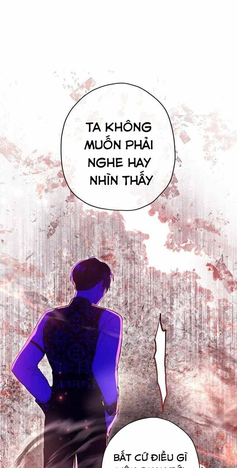 ta trở thành con gái nuôi của nam chính chapter 27 - Next Chapter 27.5