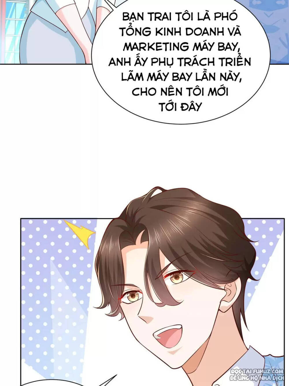 mỗi tuần ta có một nghề nghiệp mới chapter 255 - Next chapter 256